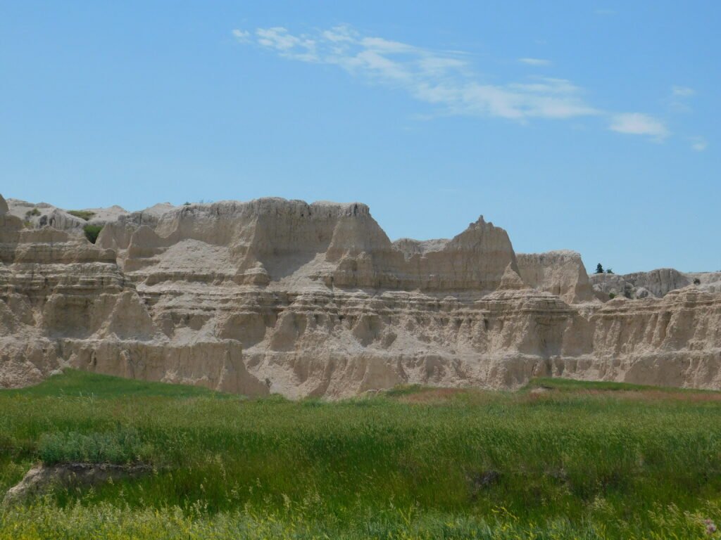 Badlands